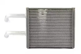 Теплообменник, отопление салона BSG купить